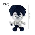 thumbnail image 2 of Cute Plush Doll Toy Gift Cartoon Children's Rag Doll Doll, 2 of 5