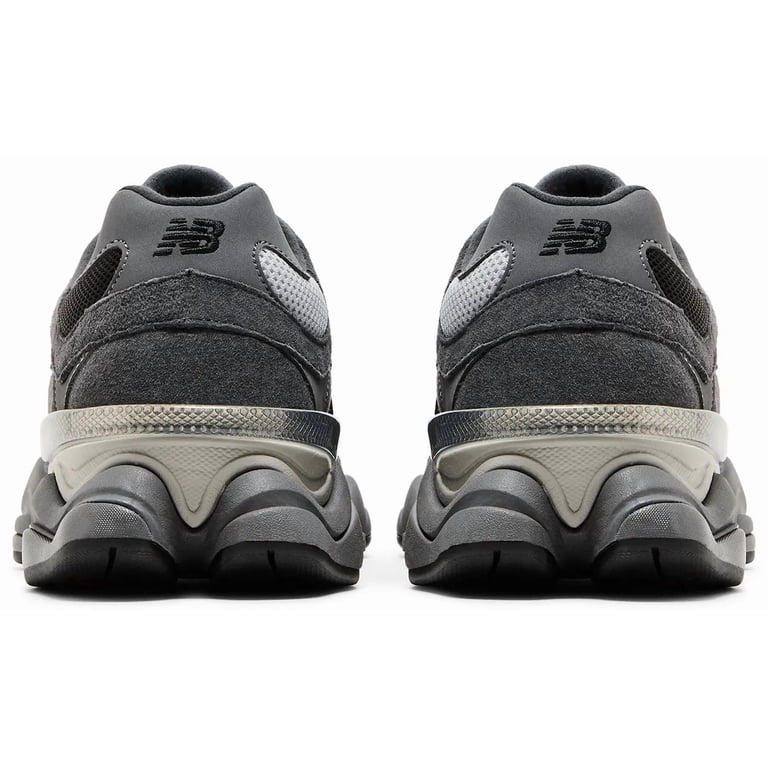 New Balance 9060 Sneakers Grey (Men's) - Walmart.com