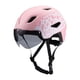 thumbnail image 1 of Accesorios para casco de bicicleta para niños Casco de ciclismo para bicicleta de montaña Ciclismo al aire libre Rosa, 1 of 8