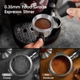 thumbnail image 3 of Kit de accesorios para espresso, distribuidor de café Reoszeank, 51 mm, 3 of 7
