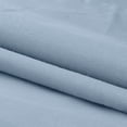 thumbnail image 4 of REGALWOVEN Cotton Pillowcases Queen Size Pillow Covers Set of 2 with Envelope Closure, Queen Blue, 4 of 6