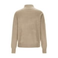 thumbnail image 6 of Fengactive Women's Knitted Cardigan Sweaters Vintage Button Front Long Sleeve Cardigan Shirts, 6 of 8