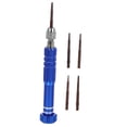 thumbnail image 4 of PBPBOX 1Set Portable Screwdriver Bit Tool Set for Watch and Phone Repair Tasks, 4 of 8