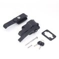 thumbnail image 1 of , Textured  Motorhome Lock Exterior Interior Unlock Universal  For Yacht For Home, 1 of 8