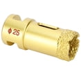 thumbnail image 2 of Broca de Diamante Bling Bling 25 mm para Mármol, 2 of 10