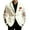 White-16, variant on ChaoLingNeng Mens Blazer, Carnival Print Button Suit Jackets Relaxed Fit Holiday Streetwear Corduroy Blazer Winter Trendy Warm Jackets Mens Blazers And Sport Coats