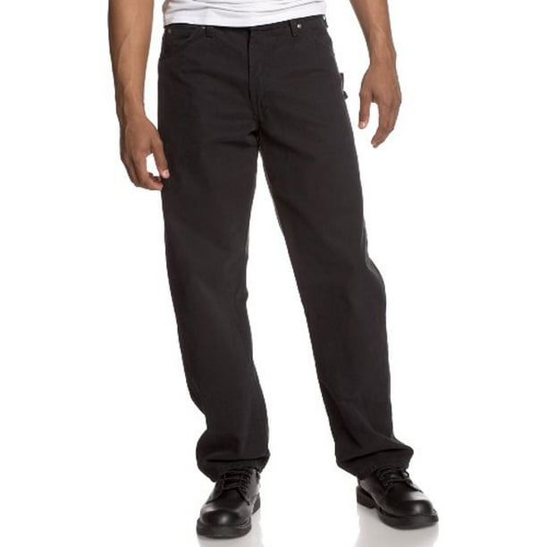 dickies duck carpenter regular fit pant