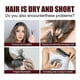 thumbnail image 4 of Jaysuing Keratin Conditioner Repairs Damaged, Dry, Frizzy Hair, Moisturizes and Smoothes Hair Conditioner, 4 of 5