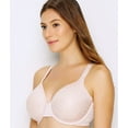 thumbnail image 3 of VANITY FAIR Lace Sheer Quartz Beauty Back Full Figure Bra, US 34H, UK 34FF, NWOT, 3 of 4