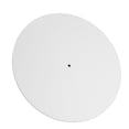 thumbnail image 1 of Acrylic Turntable Mat Antistatic Shock Absorption Platter Slip Mat for Standard 12 Inch  Record Player, 1 of 7