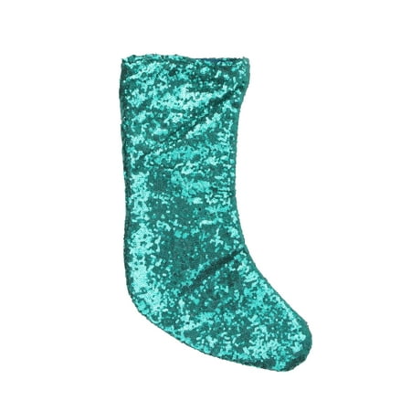 Rose Stocking - 17.5
