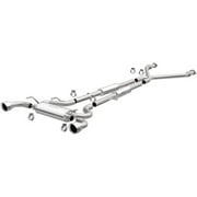 Magnaflow Performance Exhaust 16820 Exhaust System Kit