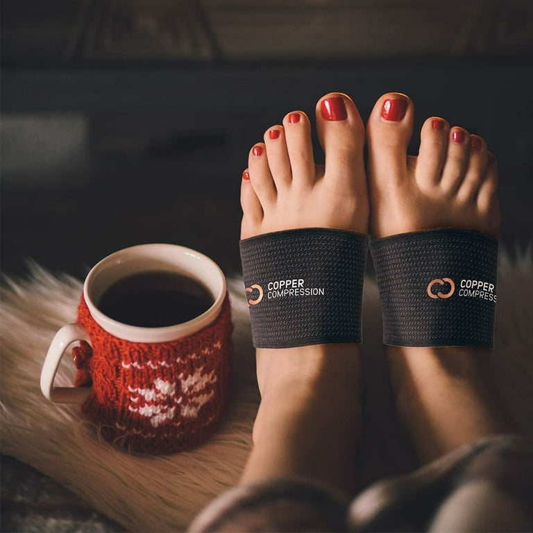 Copper Fit Arch Relief Plus Walmart Outlet