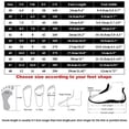 thumbnail image 3 of Fisherman Sandals for Men, Mens Leather Sandals, Athletic Sandals for Men, Mens Casual Walking Sandals Closed Toe Beach Shoes Sports Outdoor Sandals Summer Sandals for Hiking Trekking, Light Brown 8, 3 of 3