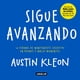 thumbnail image 1 of SIGUE AVANZANDO AGUILAR AUSTIN KLEON, 1 of 2