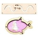 thumbnail image 1 of tablero ocupado de actividad,montessori tablero ocupado habilidades motoras finas juguete casero,tablero de madera ocupado accesorios de bricolaje sala de estar,Tablero ocupado sensorial de, 1 of 9