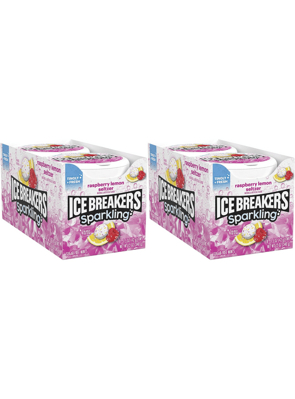 Ice Breaker Mints in Ice Breakers - Walmart.com