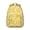Yellow-4, variant on Boho Chic Commuter Backpack - Tribal Print, 17 Inch Laptop Pocket, Heavy Duty Fabric, Large Capacity for School, Work & Travel