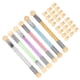 thumbnail image 3 of uds. Pinceles de esponja para uñas, esponja para decoración de uñas, bolígrafos, pinceles de esponja degradados para uñas, 3 of 12