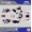 Pink, variant on Kalair GFX Graphics Kit for Yamaha YZ85 (2002-2014) Evader Series