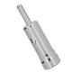 thumbnail image 2 of Adaptador de enchufe Conector de antena, Adaptador de antena universal para automóvil Adaptador de antena de radio FM AM estéreo universal para automóvil Conector Conector de enchufe ISO a DIN Recepto, 2 of 5