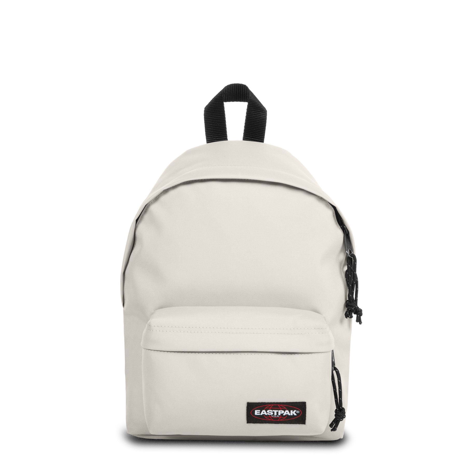 EASTPAK Orbit Mini Backpack, Free White, 10L Walmart.com