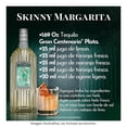 thumbnail image 4 of Tequila Gran Centenario Plata 950 ml, 4 of 4