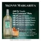 thumbnail image 4 of Tequila Gran Centenario Plata 950 ml, 4 of 4