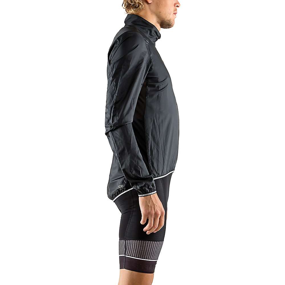 craft lithe bike jacket