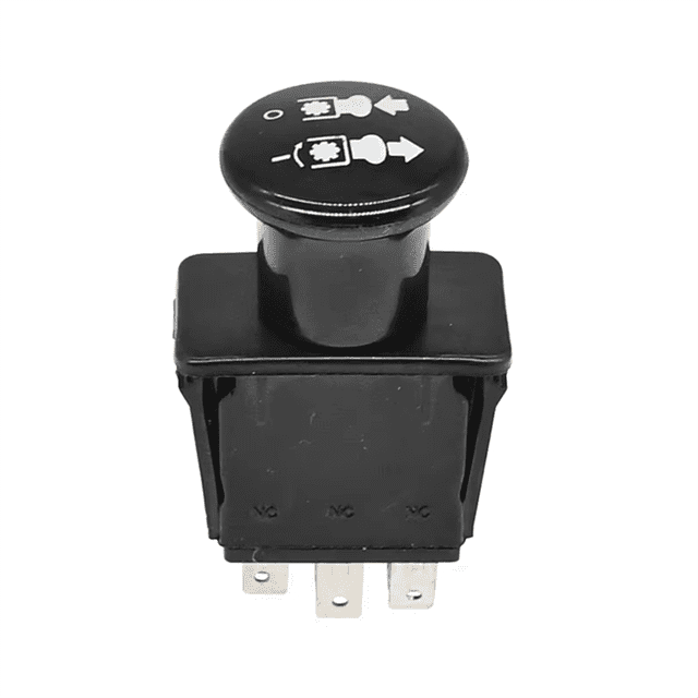Interruptor de de Fuerza del Embrague de Cuchilla Negra 582107601 21546196 AYP140404 146283 154963 169416 169417 174651 Compatible con para