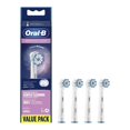 thumbnail image 4 of Cabezal repuesto para cepillo dientes Sensitive Clean - 4 EB60-4 4 [No incluir si se produce una infracción], 4 of 9