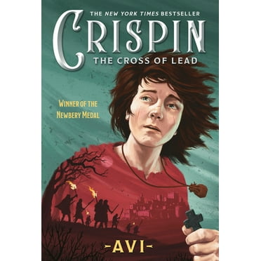 Pre-Owned The Cross of Lead (Paperback) 0786816589 9780786816583