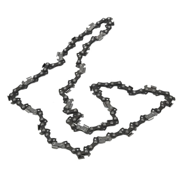 1pc 16 Inch 55 Drive Link Chainsaw Saw Chain For Most Stihl Chainsaw Bar 3/8 Pitch .050 Gauge Chainsaw Blade For Garden Tools