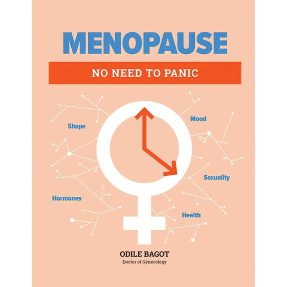 Menopause: No Need to Panic, (Paperback)