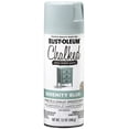 thumbnail image 1 of Pintura en aerosol Rust-Oleum Serenity Blue Chalked Ultra Mate 350 ml, 1 of 8