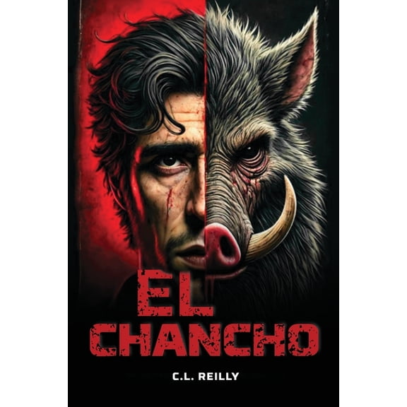 El Chancho, (Paperback)