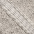 thumbnail image 3 of Superior 800 GSM Egyptian Cotton 2-Piece Bath Sheet Set, Soft Ultra Absorbent Towels, Coral, 3 of 7