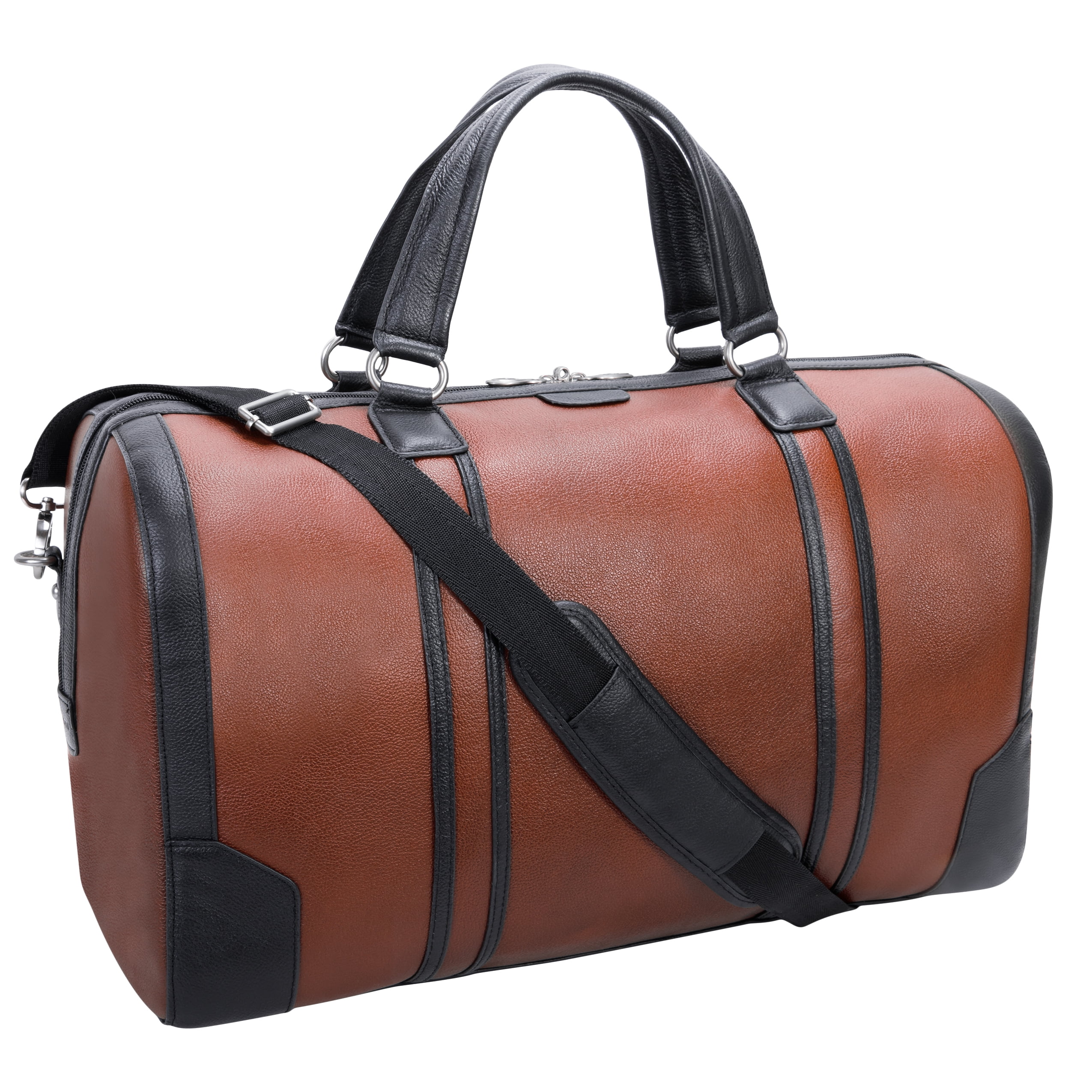 【2plan】Multi-Utility Leather Bag Multi-Utility Leather Bag - 2PLAN | 60% - Asian Fashion