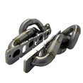 thumbnail image 5 of Kooks Custom Headers 35101110 Stainless Steel Torque Shorty Headers Fits select: 2013-2018 RAM 1500, 2009-2012 DODGE RAM 1500, 5 of 11