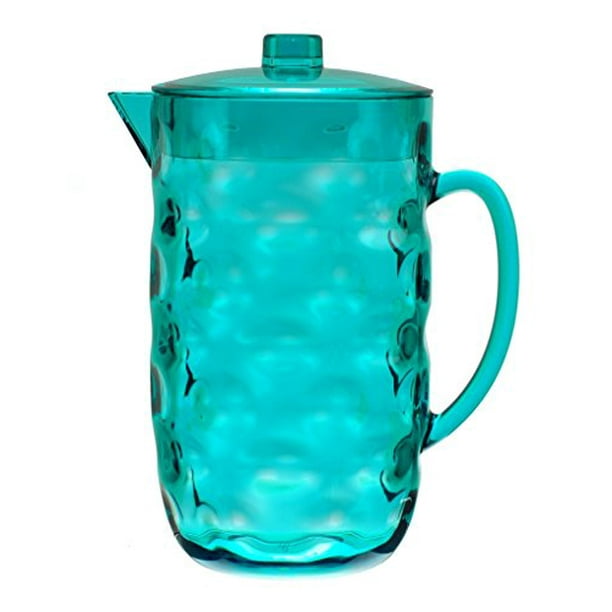 Glass Iced Tea Pitcher Gallon Glass Designs