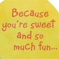 thumbnail image 5 of American Greetings 1st Birthday Card for Baby (Jungle Fun), 5 of 6