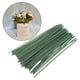 thumbnail image 2 of 100 piezas de alambres para tallos florales, kit para arreglos florales., 2 of 7