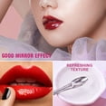 thumbnail image 4 of Fiudx Brillo de Labios Transparente, Base Hidratante Translúcida, Fórmula de Hidratación Duradera, Opción Versátil de Top Coat, Imprescindible para Maquillaje Diario, Realza El Look Natural, Formato, 4 of 6