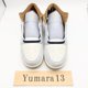 thumbnail image 5 of N I-K-E A i r-Jor-dan 1 Low SE Phantom Amber Brown FZ5042-041 Men's Size, 5 of 6