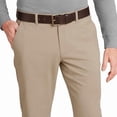 thumbnail image 3 of English Laundry Mens Midweight Breeze Chino Pant (280 Tan/38W x 29L), 3 of 4