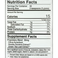 thumbnail image 3 of Leaner Creamer, Powdered Coffee Creamer, Hazelnut Flavor Creamer, 9.87 ozs Pouch, 3 of 7