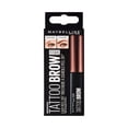 thumbnail image 3 of Tinta para cejas Maybelline Tattoo Brow café medio 4.6 g, 3 of 4