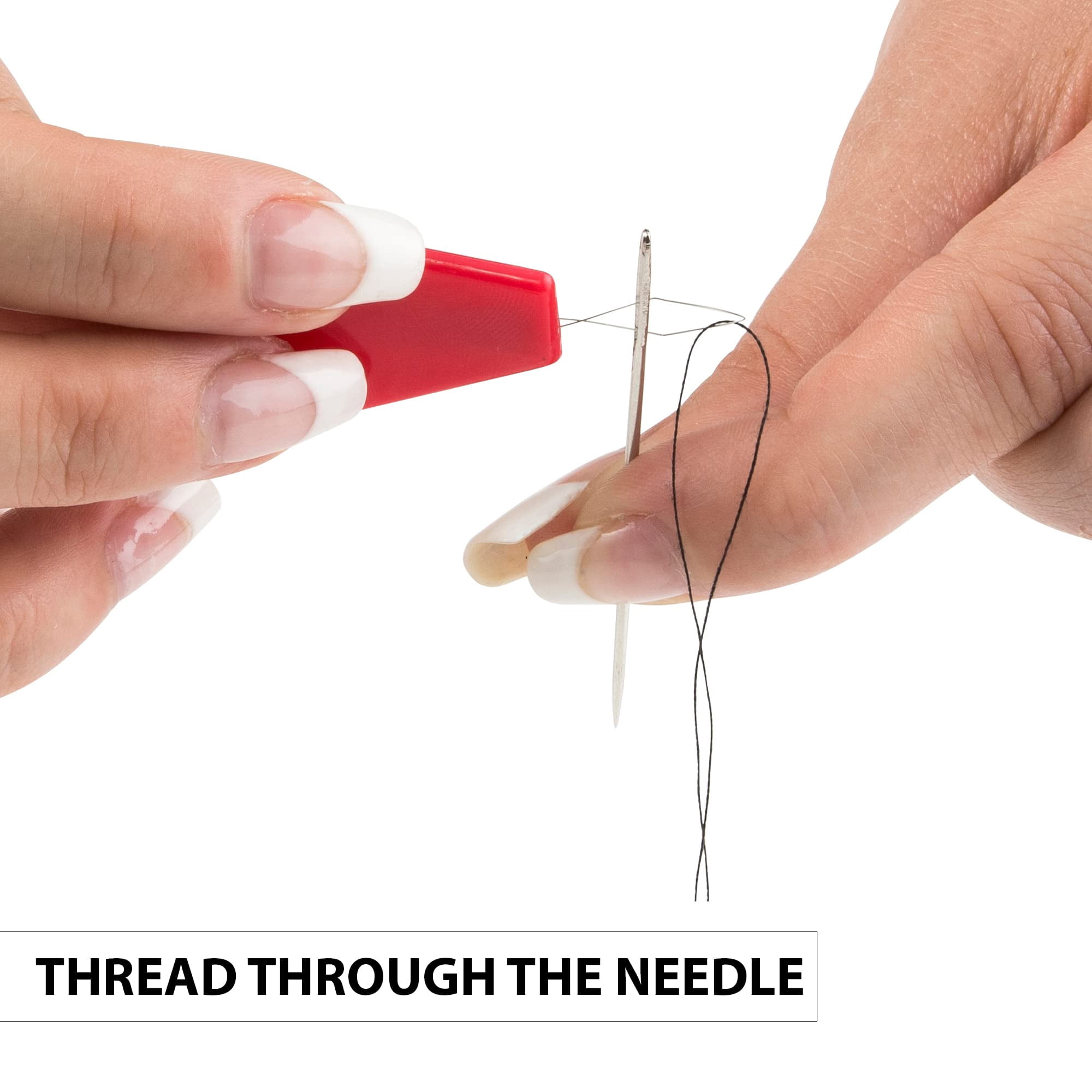 Singer Needle Threaders (Pack of 20)
