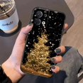 thumbnail image 1 of Feliz Navidad alce Santa sombrero Funda Coque Funda para OPPO FIND X5 X3 X6 RENO 10 8 7 7Z 2Z 6 6Z 5 4 Lite Pro Plus 4G 5G, 1 of 4