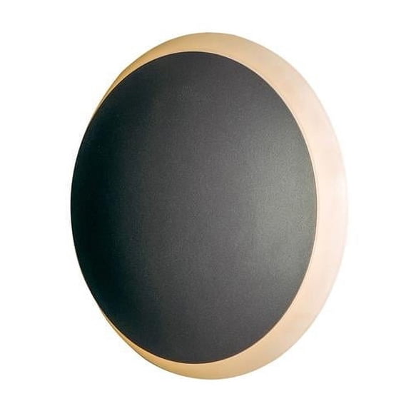 Maxim E41502-BZ Alumilux LED Outdoor Wall Sconce, Bronze